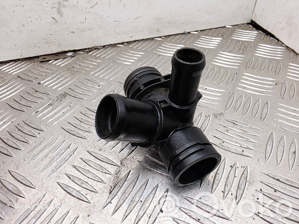Ford Focus Engine coolant pipe/hose 
