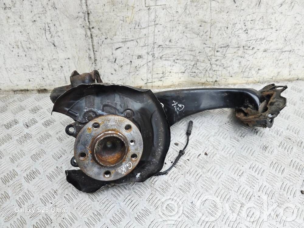 Mini One - Cooper F56 F55 Cubo de rueda trasera 