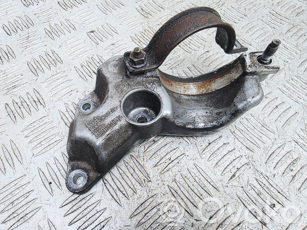 Ford Fiesta Bridă suport intermediar planetară 