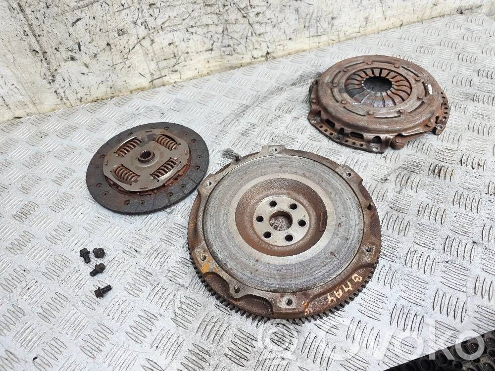 Ford Fiesta Clutch set kit 