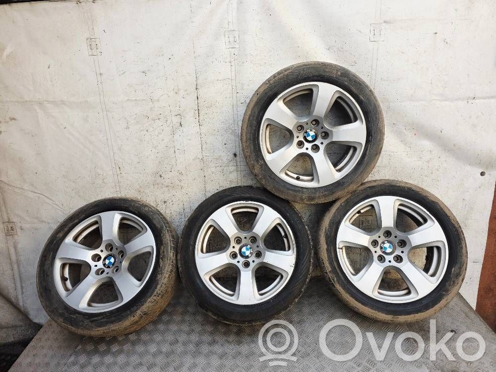 BMW 5 E60 E61 Llanta de aleación R17 