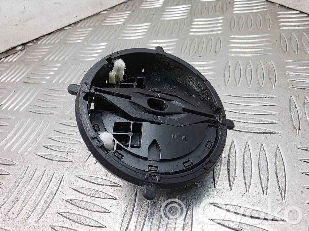 Ford Focus Front door wing mirror part 