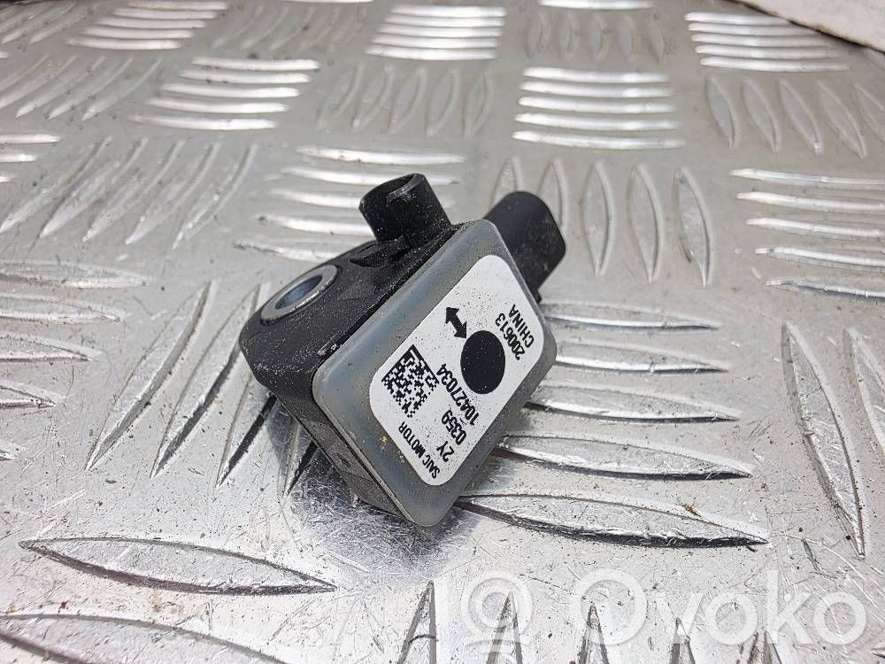 Airbagsensor Crashsensor Drucksensor   10427034
