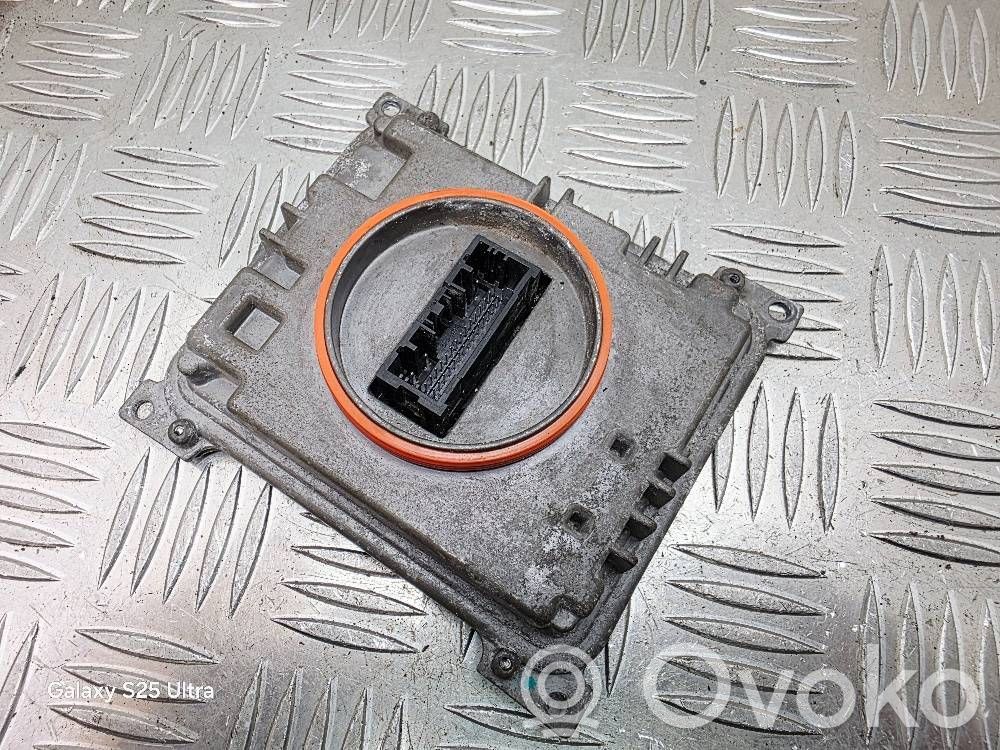 MG ZS Moduł poziomowanie świateł Xenon 
