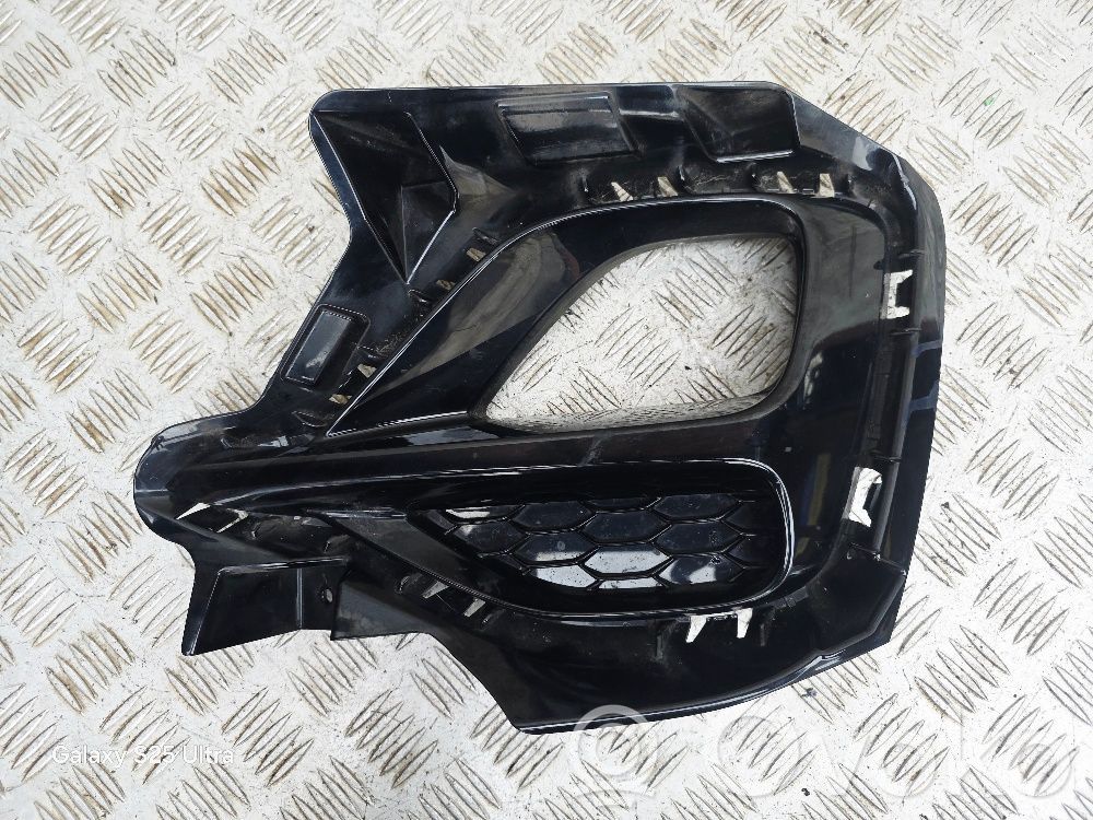 MG ZS Front bumper lower grill 