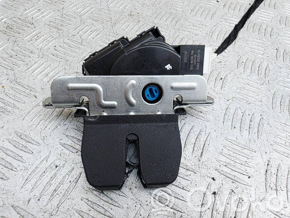 MG ZS Tailgate/trunk/boot lock/catch/latch 