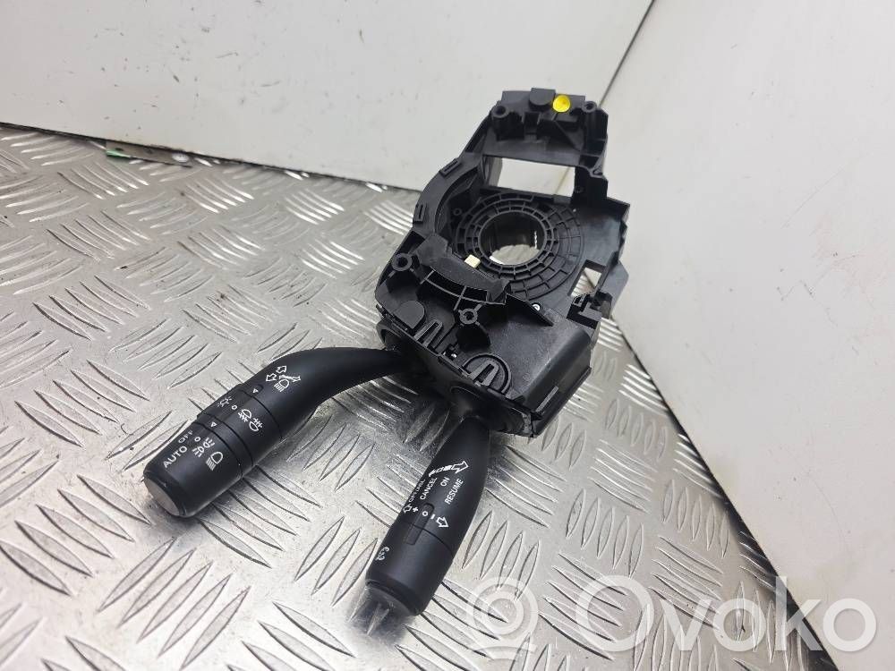 MG ZS Indicator stalk 