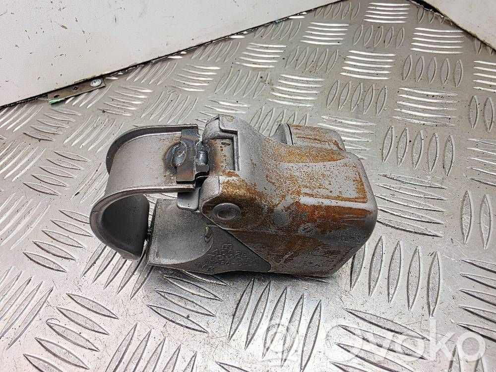 Toyota Yaris Steering wheel lock 