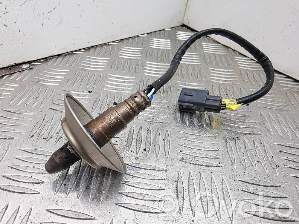 Toyota Yaris Lambda probe sensor 