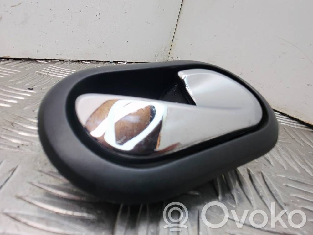 Dacia Duster Front door interior handle 