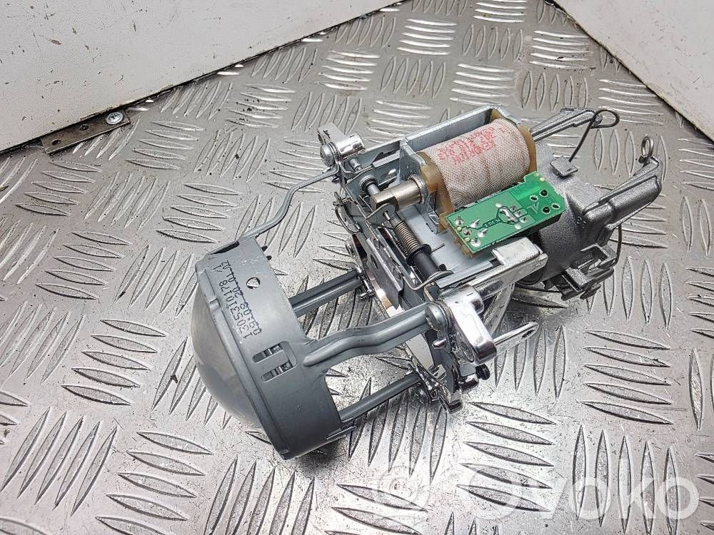 Mini One - Cooper F56 F55 Ajovalon osa 