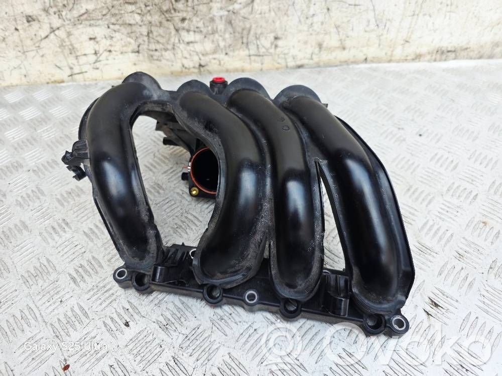 MG ZS Colector de admisión 