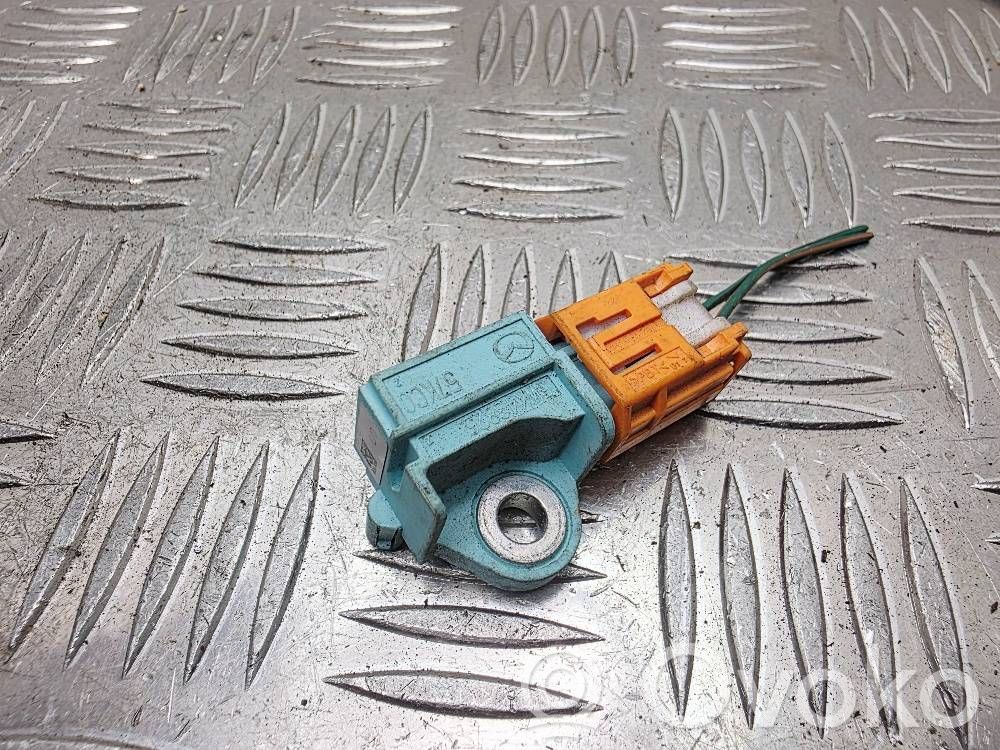 Airbagsensor Crashsensor Drucksensor   5WK43826,57KC0