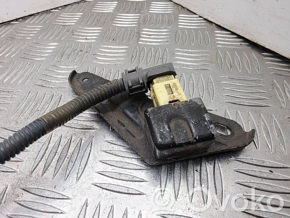 Toyota Corolla Verso E121 Airbagsensor Crashsensor Drucksensor 