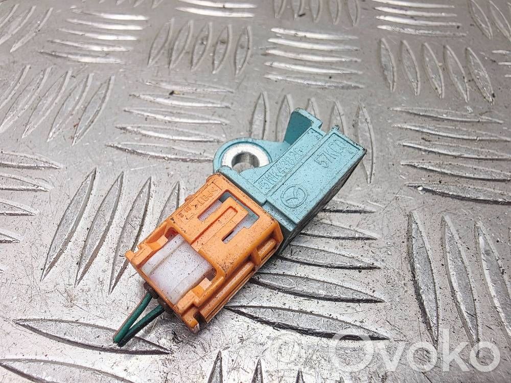 Airbagsensor Crashsensor Drucksensor   57KC0,5WK43826