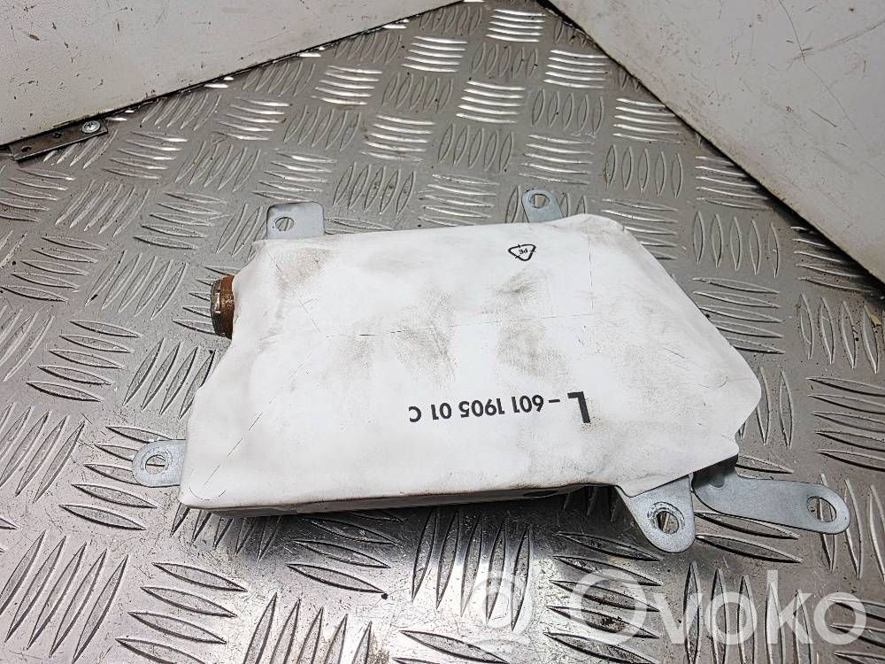 BMW 5 E60 E61 Priekinių durų oro pagalvė 