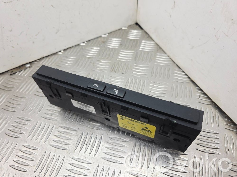 BMW 5 E60 E61 Parking PDC control unit/module 