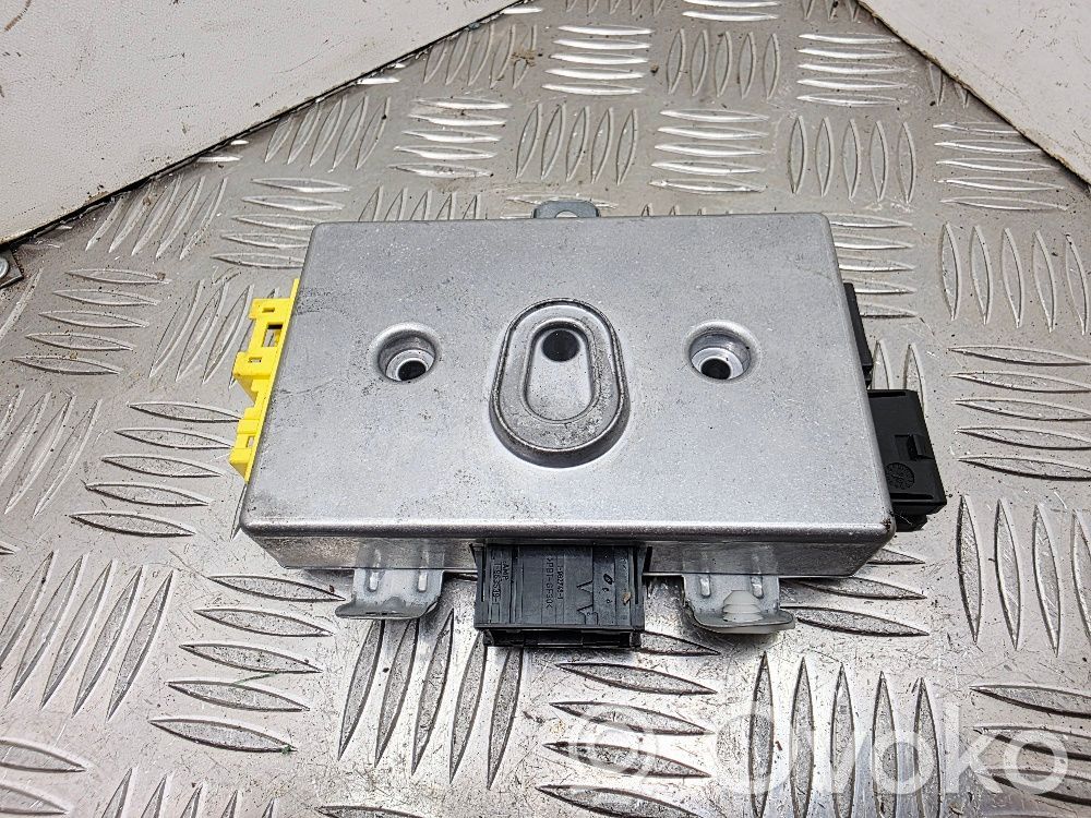 BMW 5 E60 E61 Airbag control unit/module 