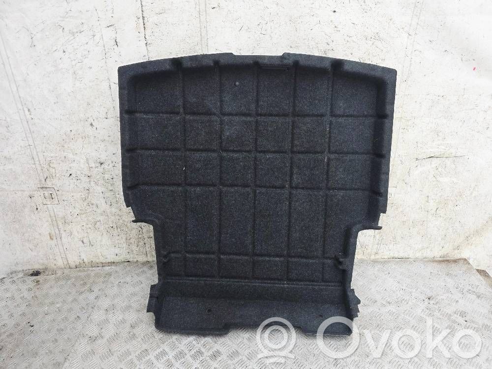 Trunk/boot floor carpet liner   6961412