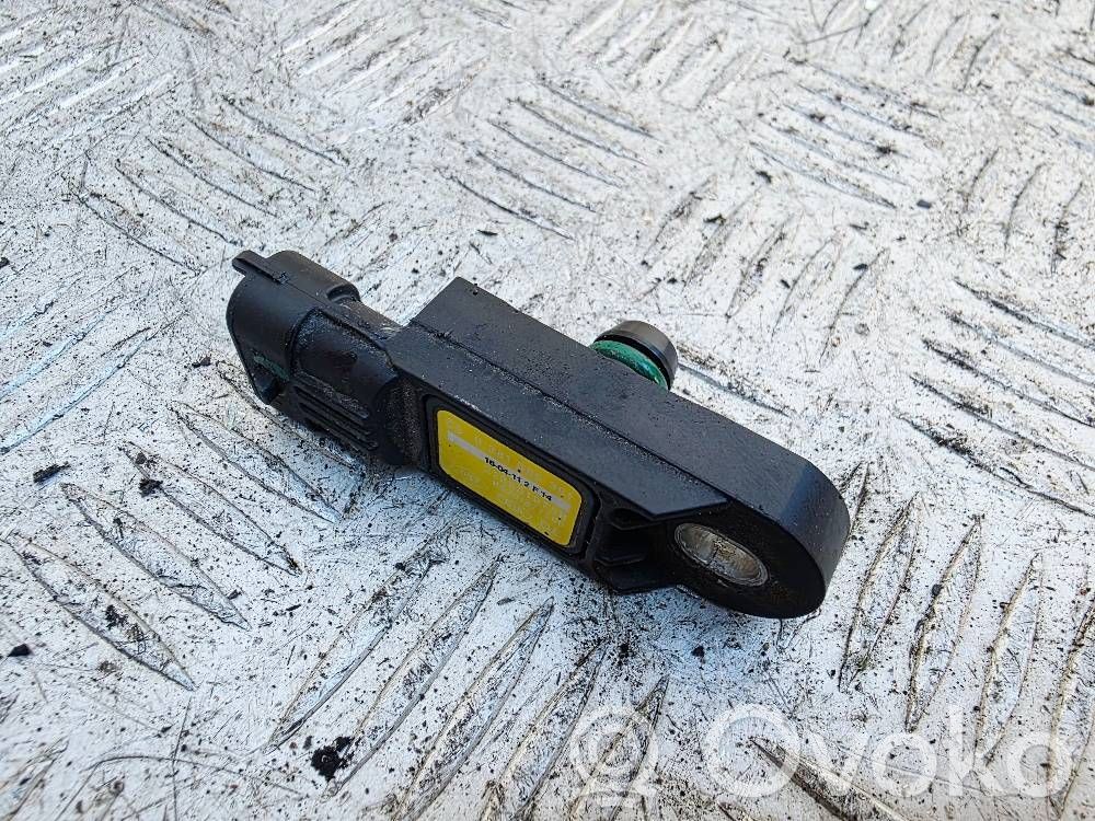 Nissan Navara D23 Luftdrucksensor 