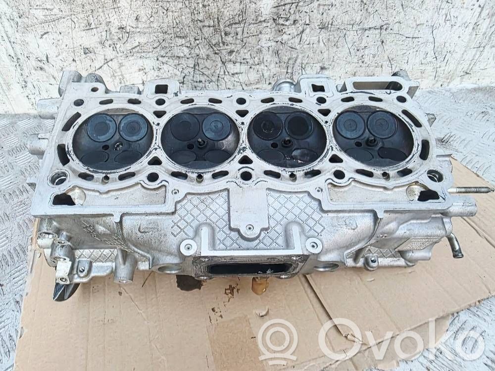 Ford Mondeo MK V Engine head 