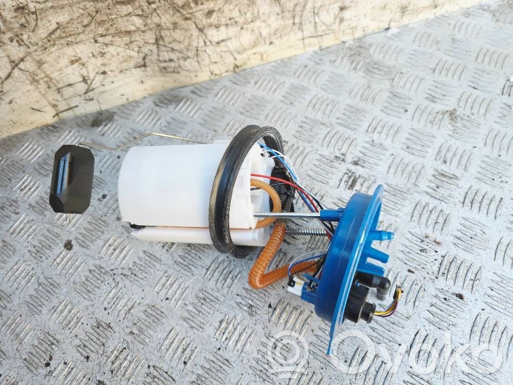 Audi A1 Bomba interna de combustible 