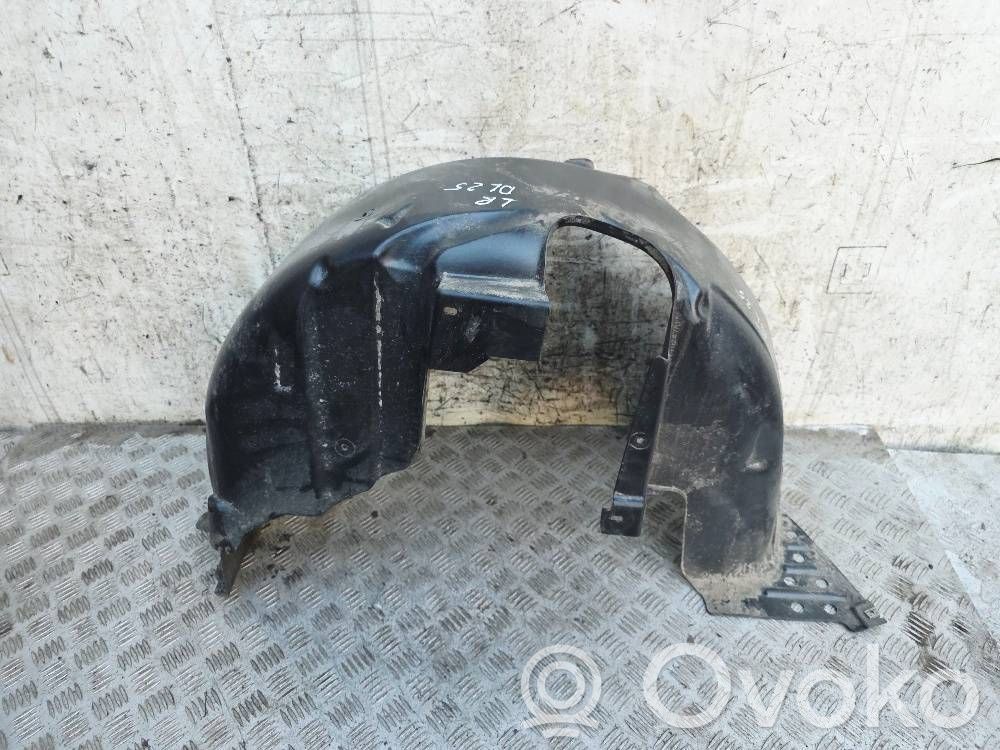 Audi A1 Posparnis galinis 