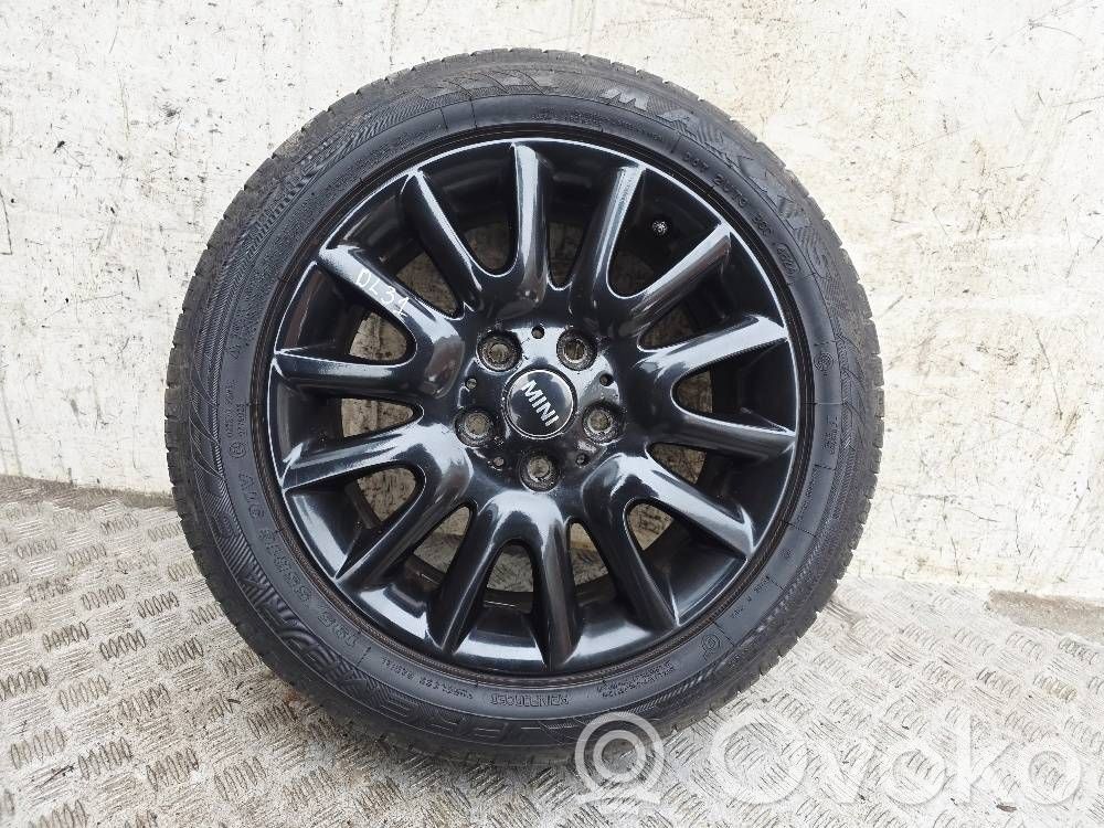 Mini One - Cooper F56 F55 Felgi aluminiowe R16 