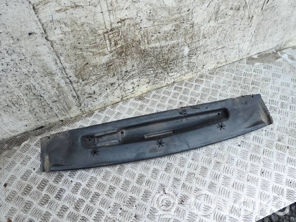 Mini One - Cooper Coupe R56 Absorber zderzaka tylnego 