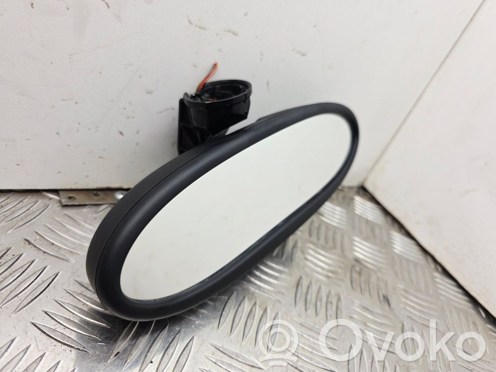 Mini Cooper Countryman R60 Espejo retrovisor (interior) 