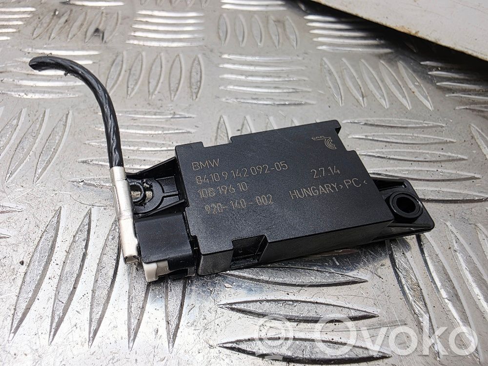Mini Cooper Countryman R60 Antenas pastiprinātājs 