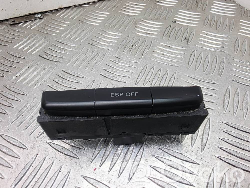 ESP (stability program) switch   8K0959673