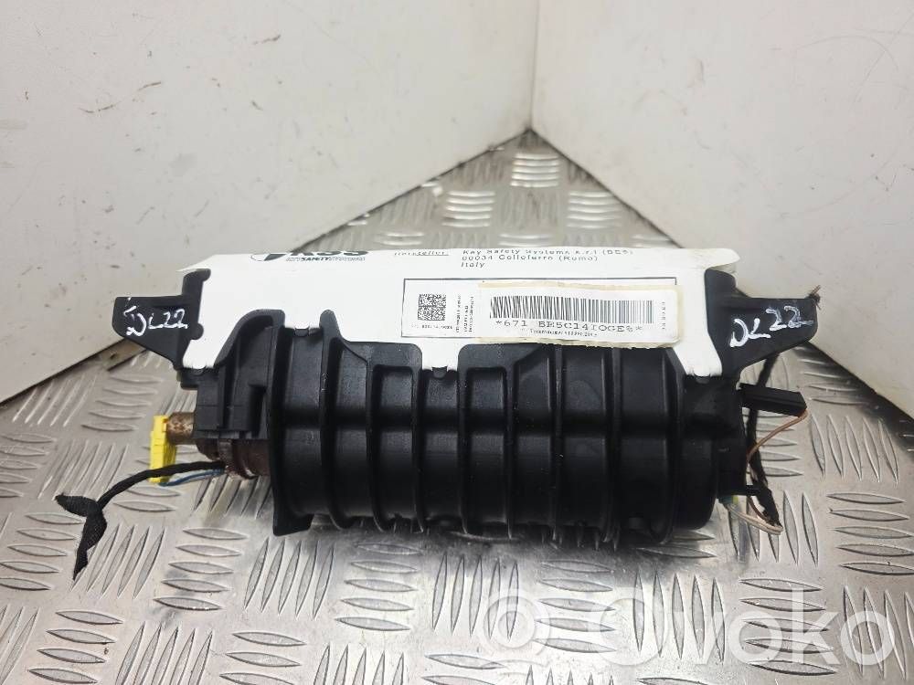 Audi A4 S4 B8 8K Passenger airbag 