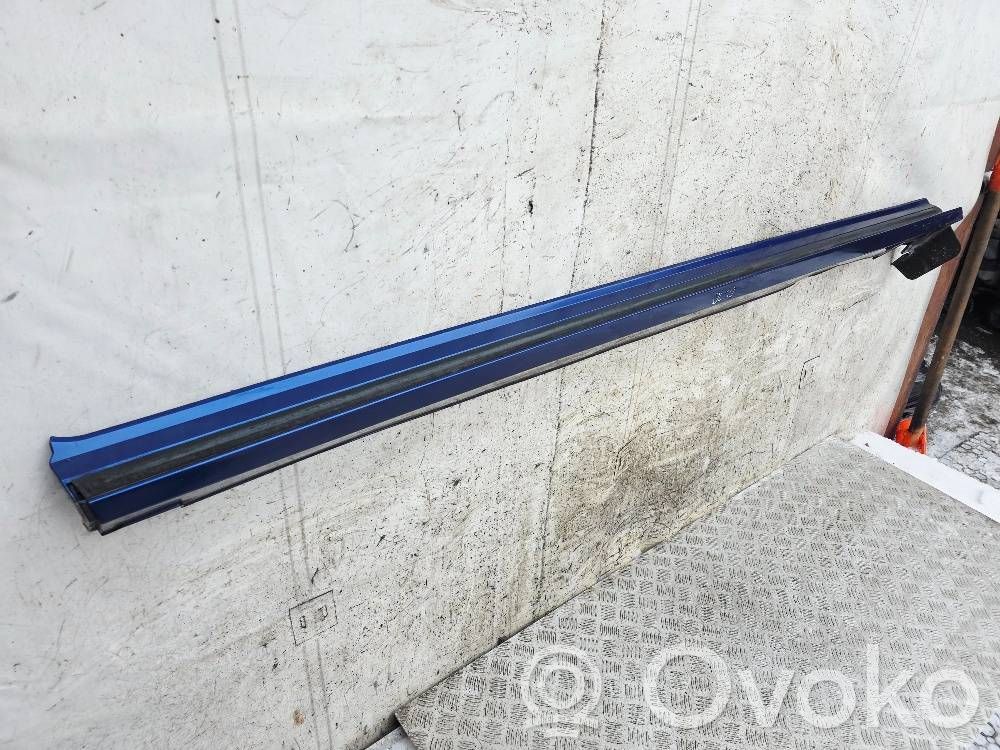 KIA EV6 Sill 