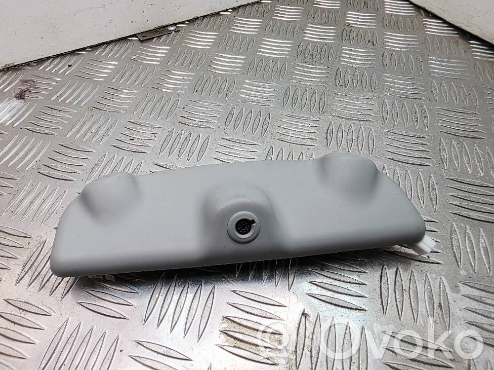 Mitsubishi ASX Alarma sensor/detector de movimiento 