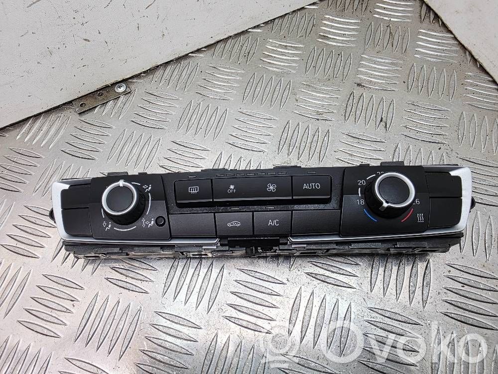 BMW 2 F22 F23 Panel klimatyzacji 