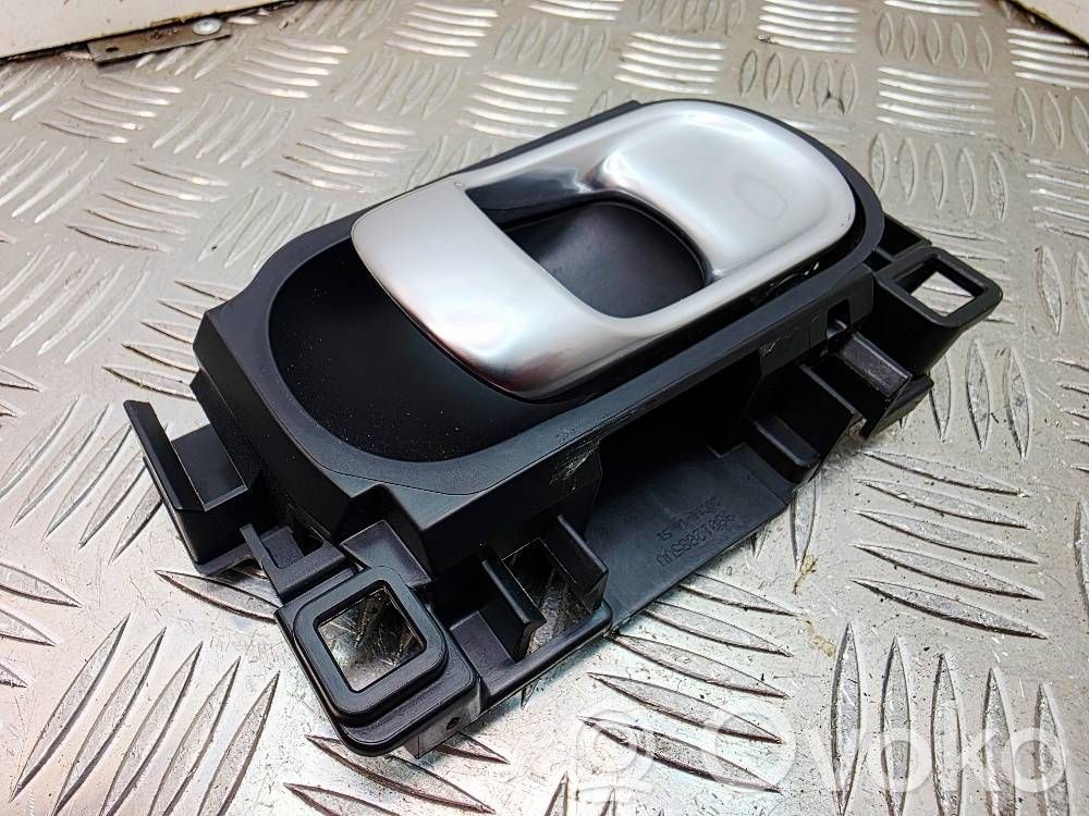 Citroen C4 Cactus Front door interior handle 