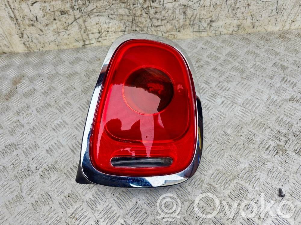 Mini One - Cooper F56 F55 Takavalot 