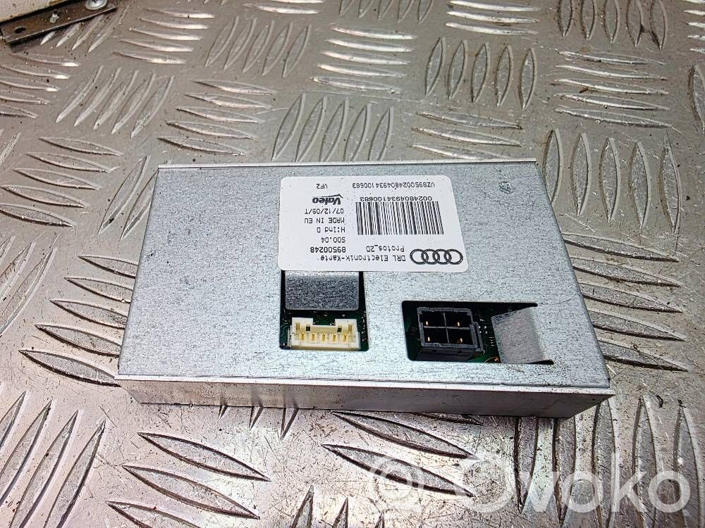 Audi A5 Sportback 8TA Módulo de luz LCM 