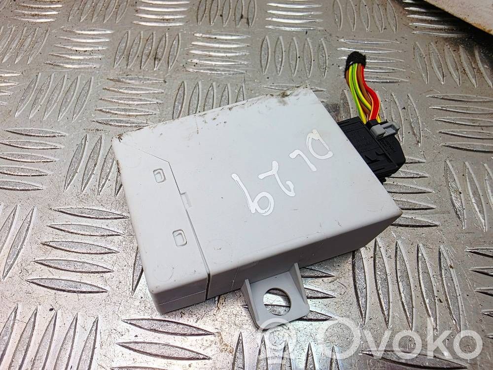 Mini One - Cooper Coupe R56 Other control units/modules 