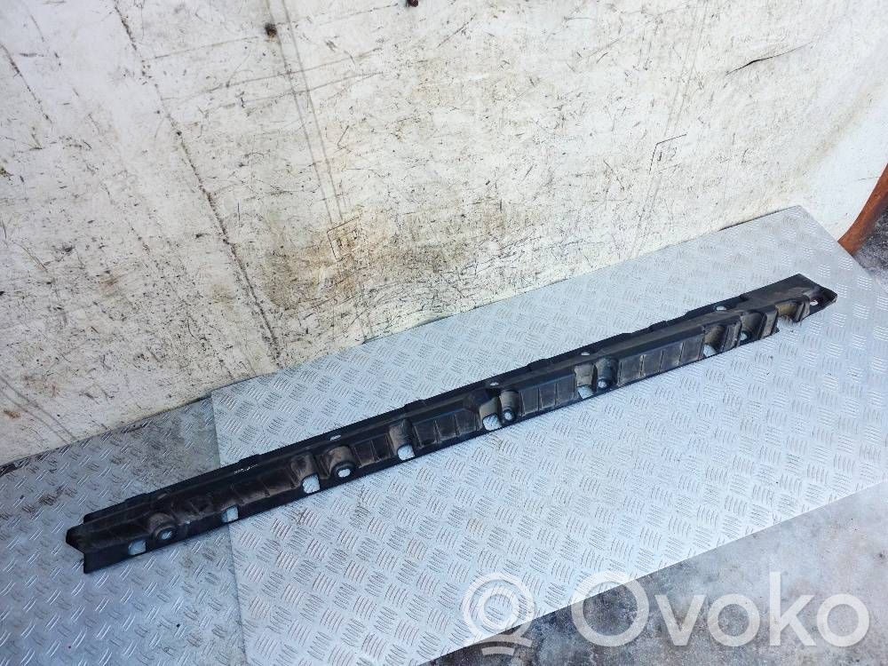 BMW X6 E71 Sill supporting ledge 