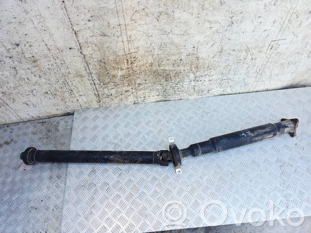 BMW X6 E71 Drive shaft (set) 