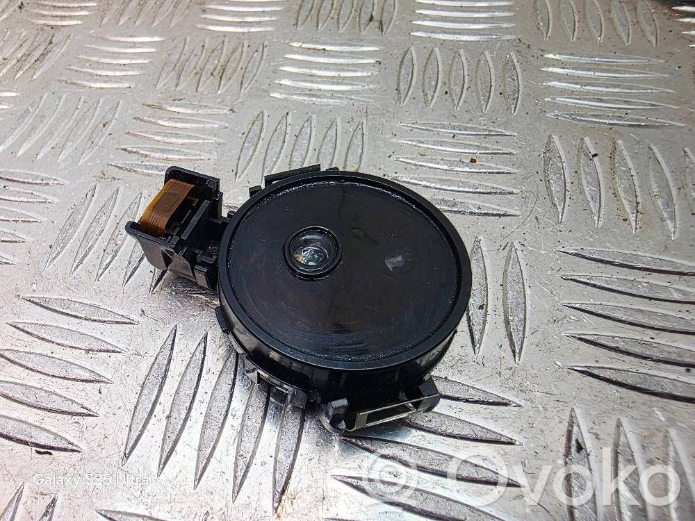 BMW X6 E71 Rain sensor 