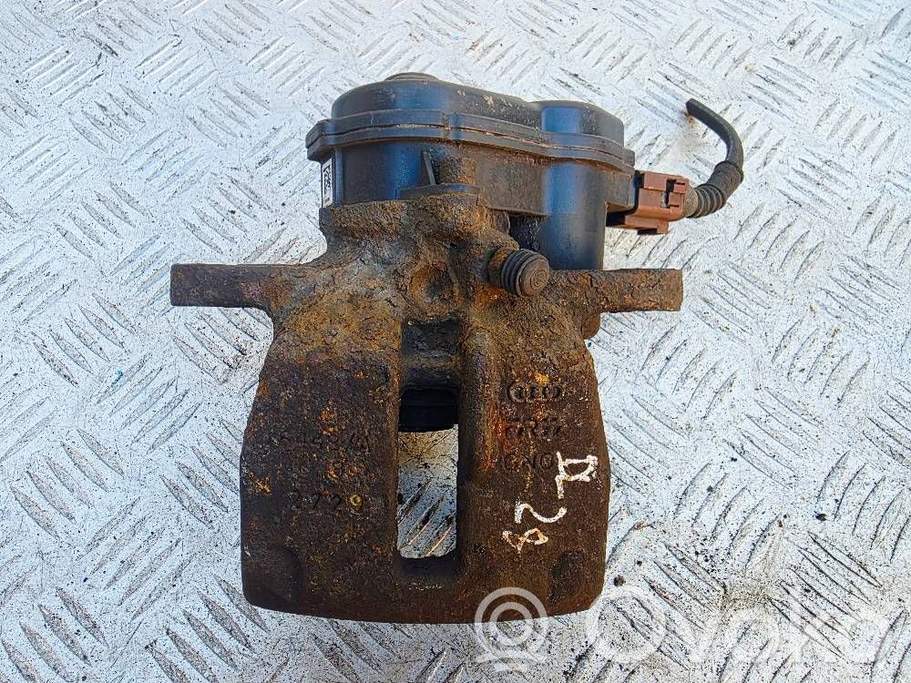 Audi A5 Sportback 8TA Rear brake caliper 