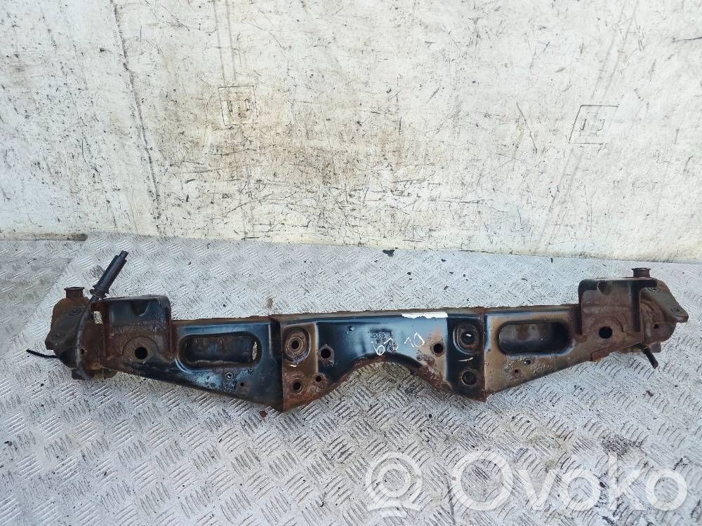 Mini One - Cooper Coupe R56 Rear subframe 