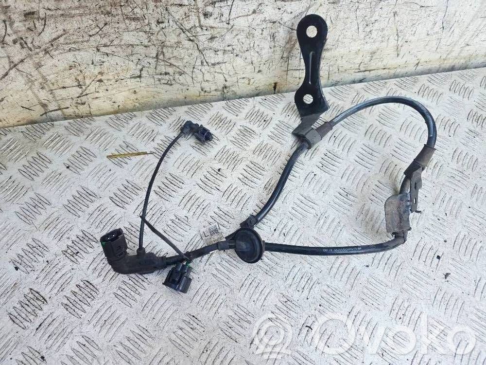 KIA Niro Otros cableados 