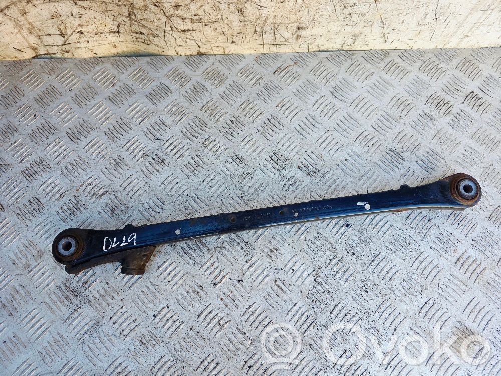 Mini One - Cooper Coupe R56 Querlenker hinten 