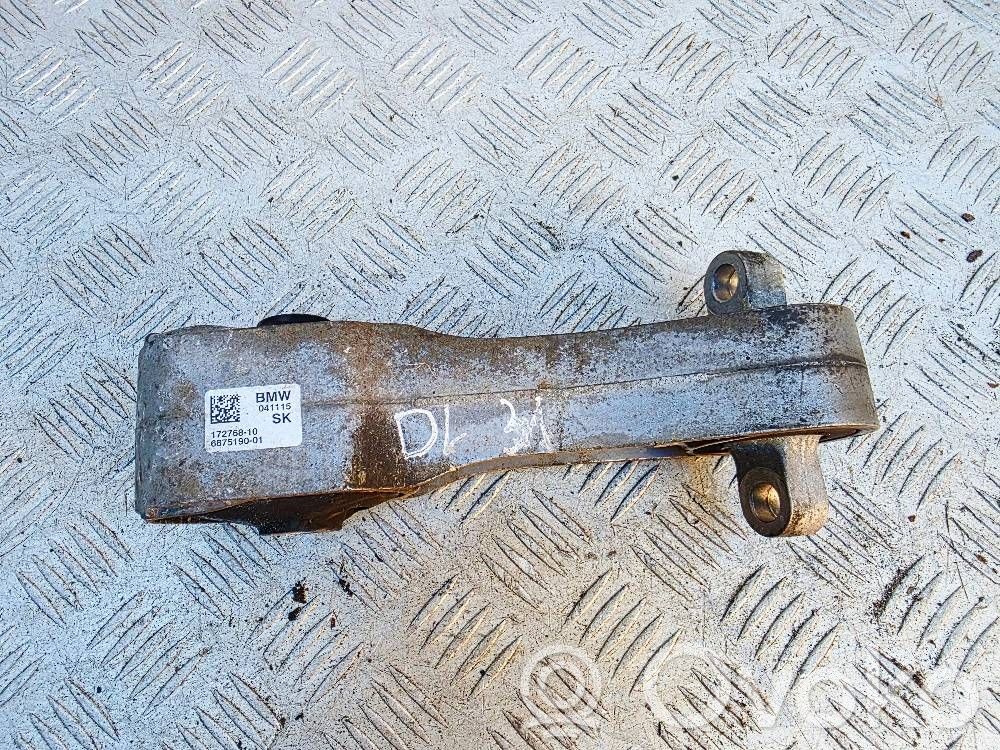 Mini One - Cooper F56 F55 Engine mount bracket 