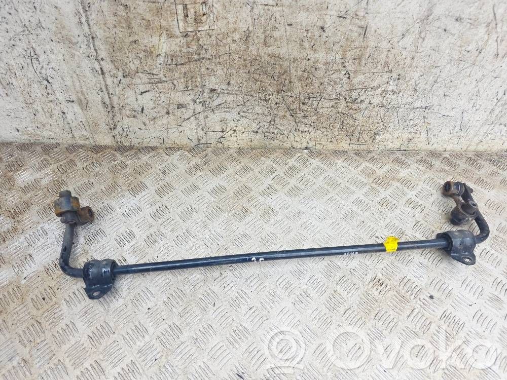 KIA Niro Bară antiruliu spate 