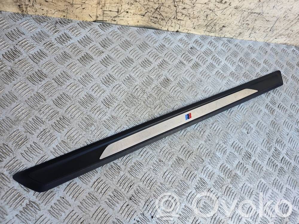 BMW 2 F22 F23 Front sill trim cover 